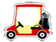 Buggy booked